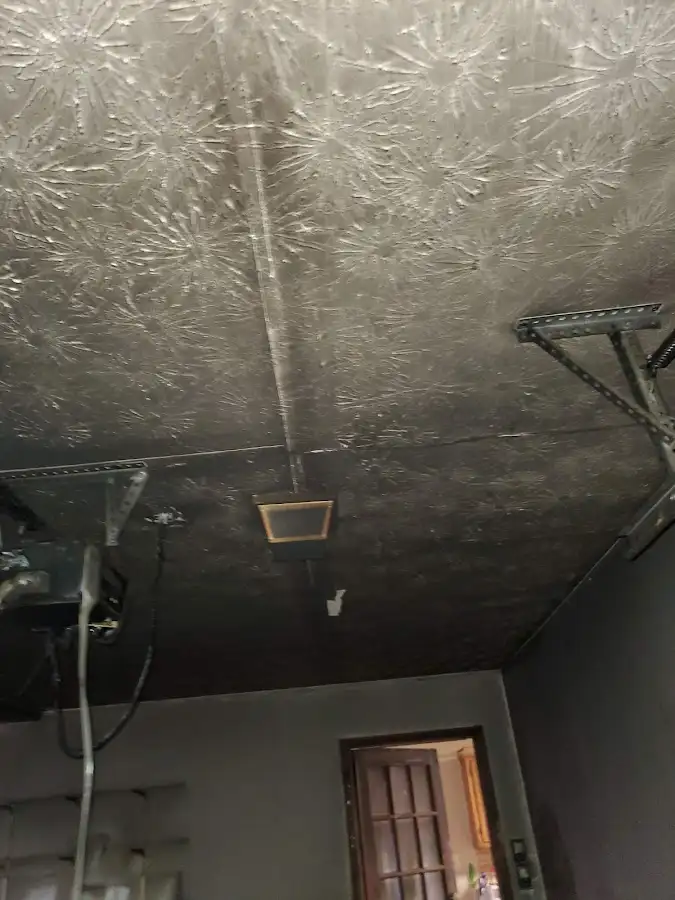 Fire and smoke damage assessment for Emergency Water Damage Services in Schofield Barracks